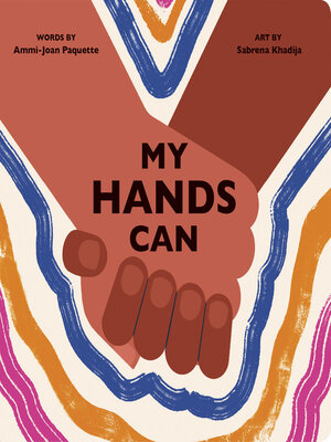 cover image of My Hands Can